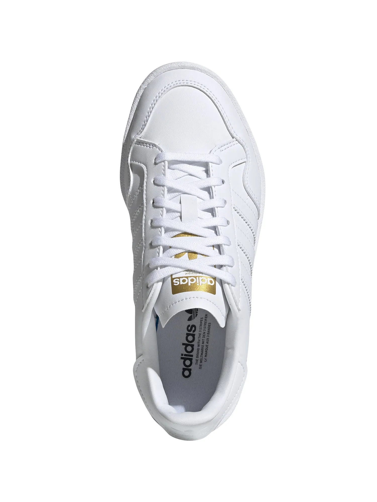 Adidas Originals Sneakers EF6819