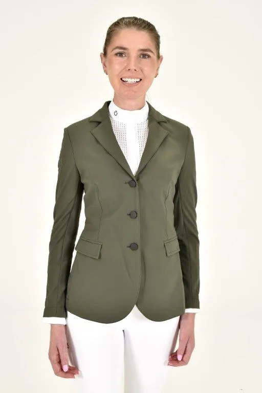 American Hunter Riding Jacket - Green