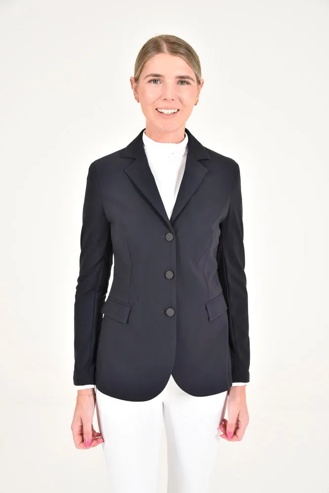 American Hunter Riding Jacket - Navy