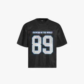 Black 89 World T-Shirt