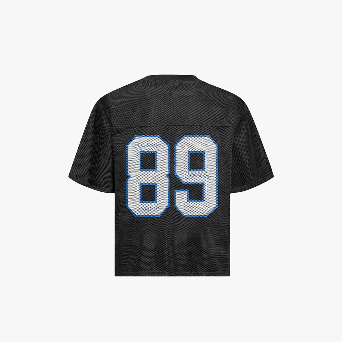 Black 89 World T-Shirt