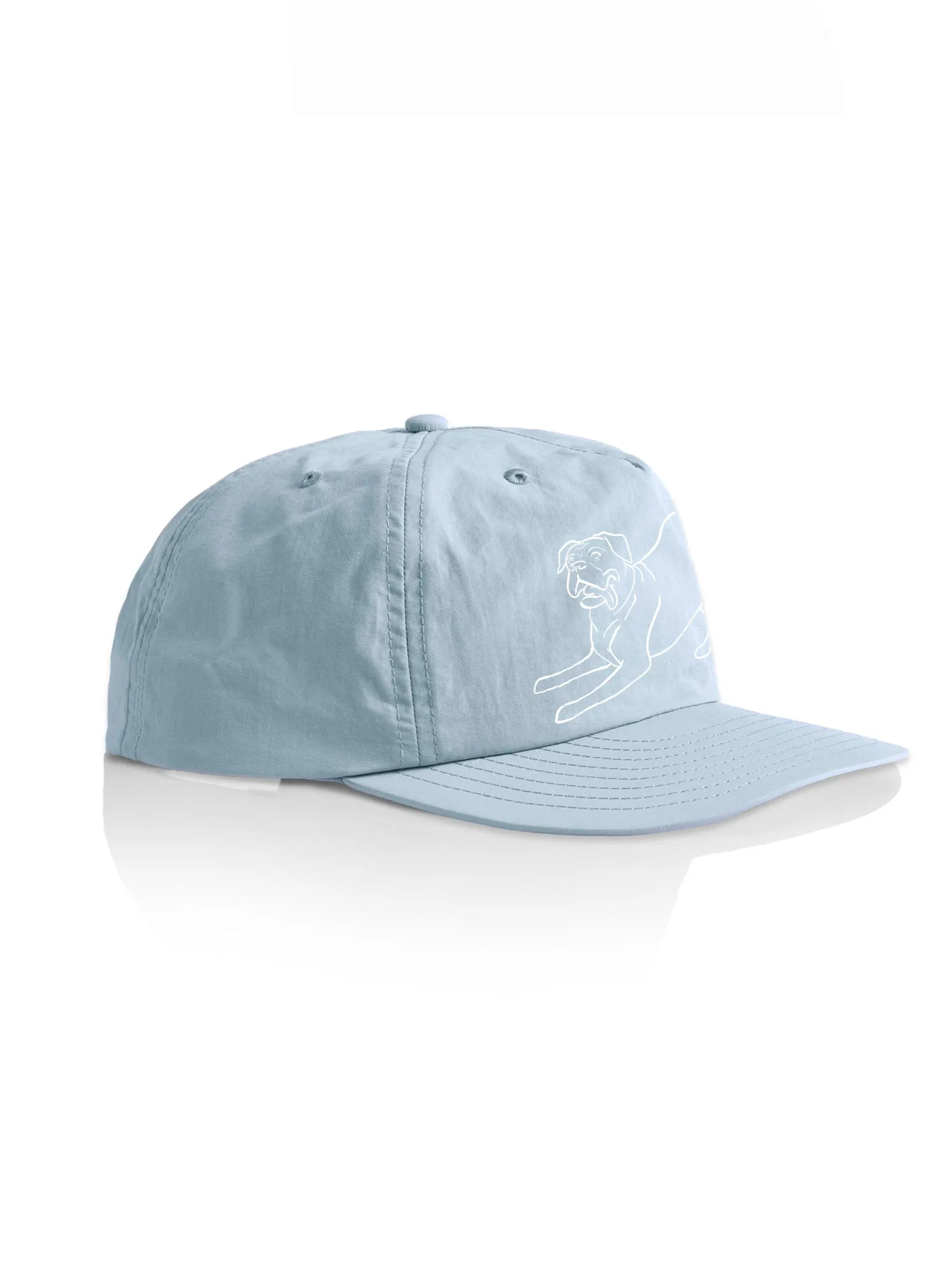 Boxer Quick-Dry Cap