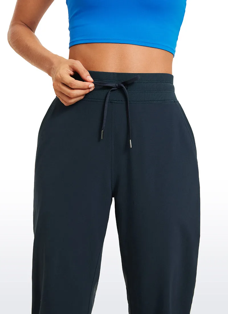 BreezeLite Workout Joggers 28.5