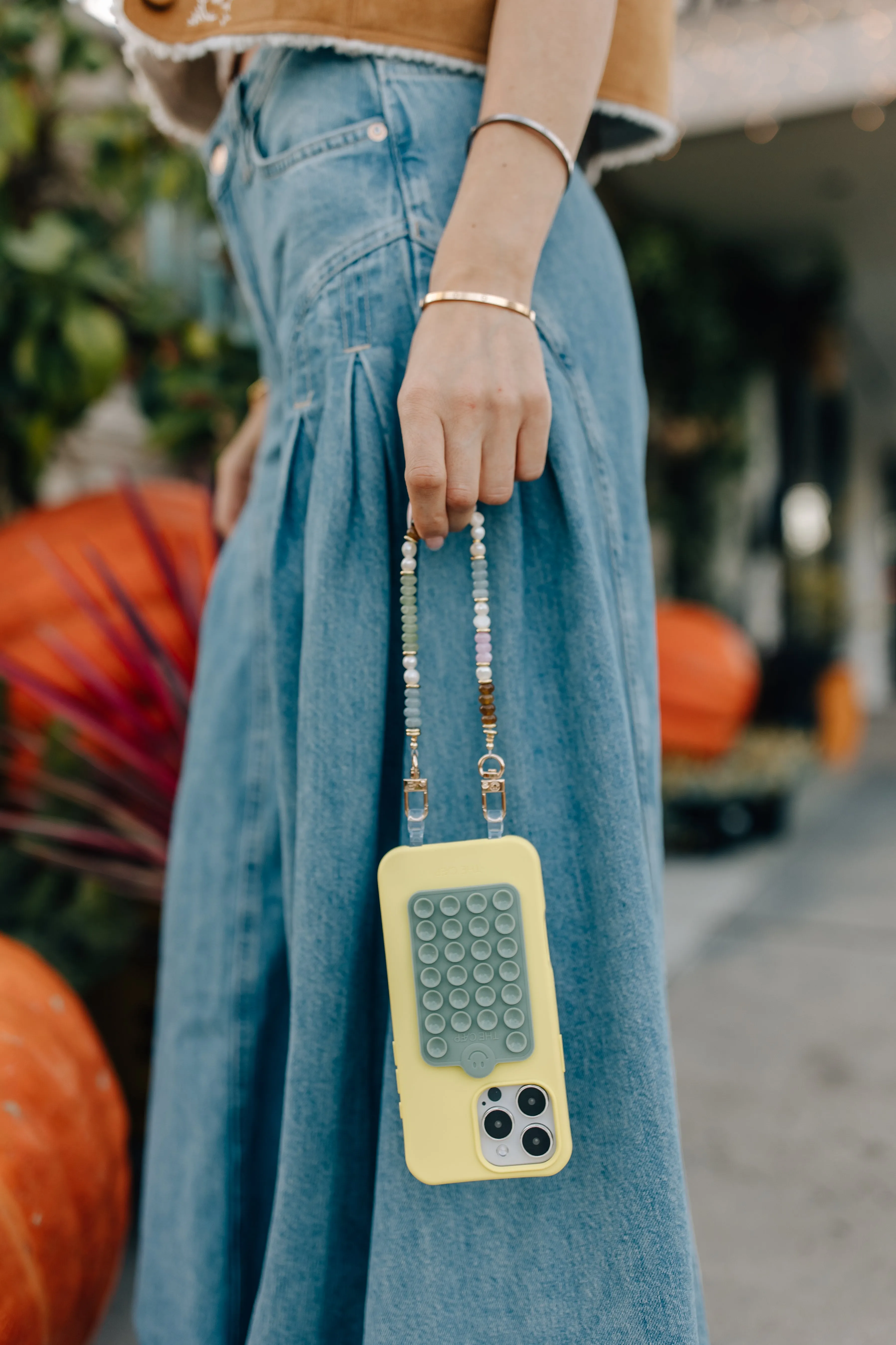 CÆP Phone Grip