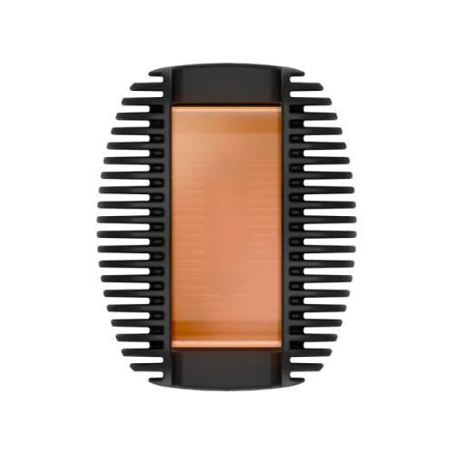 D'Addario Rosin Guard with Light Rosin
