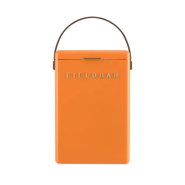 Fieldbar Drinks Box Orchard Orange