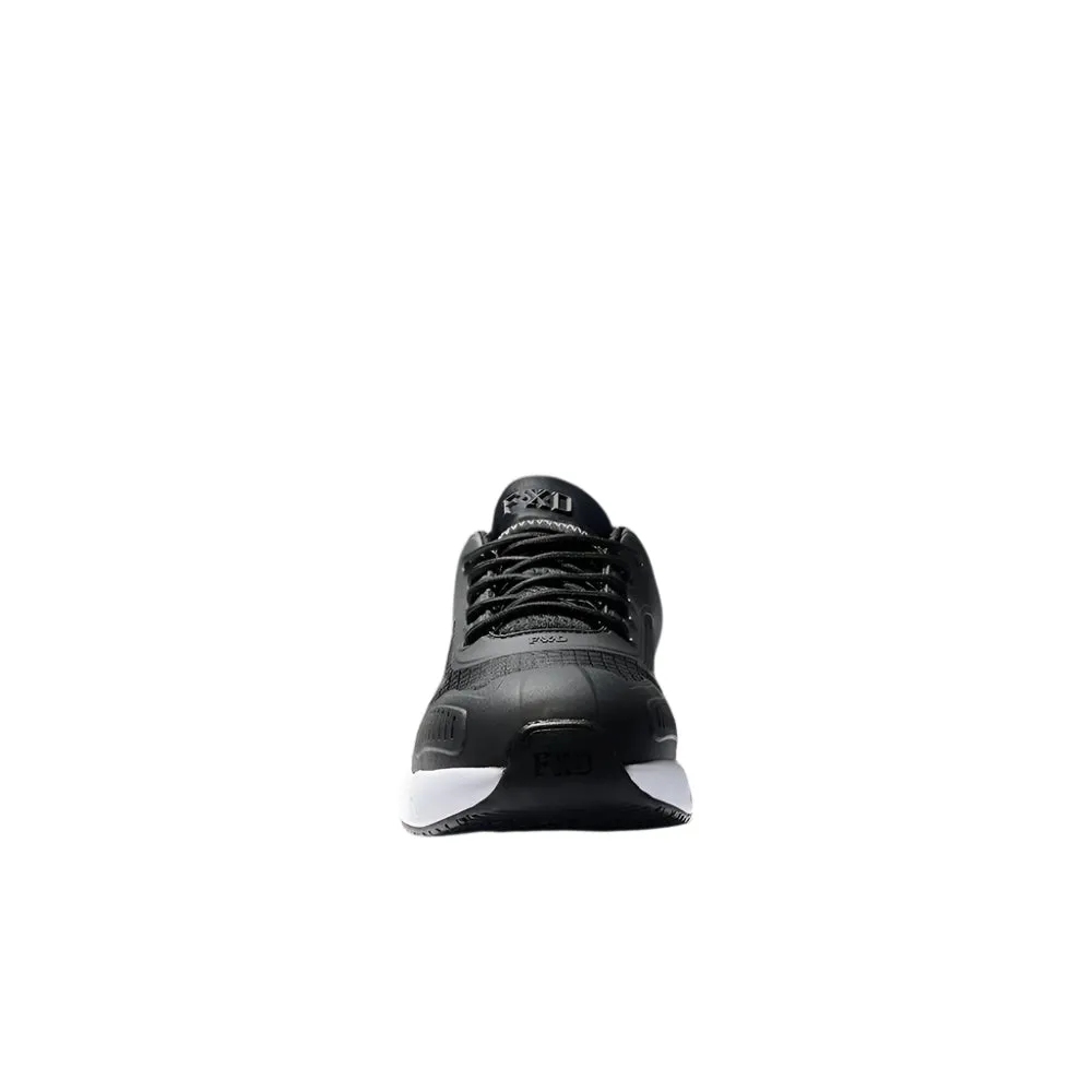 FXD Workwear Nitrolite™ Work Jogger (WJ1) Black/White