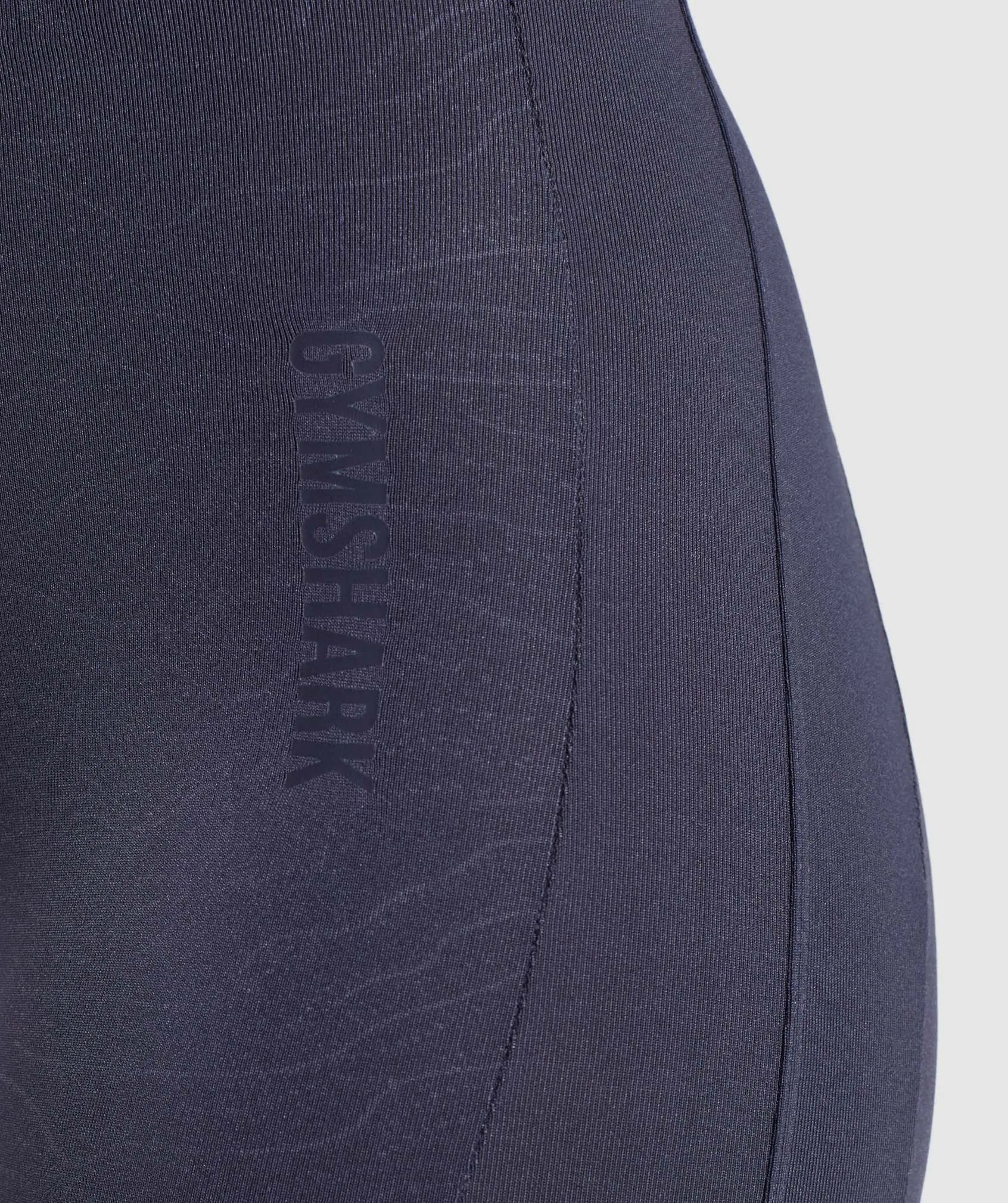 Gymshark Lustre Leggings - Dark Blue