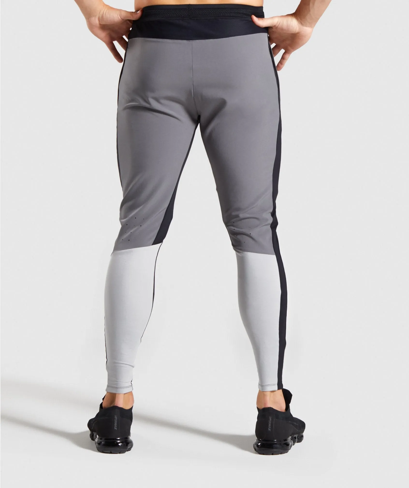 Gymshark Speed Joggers - Grey
