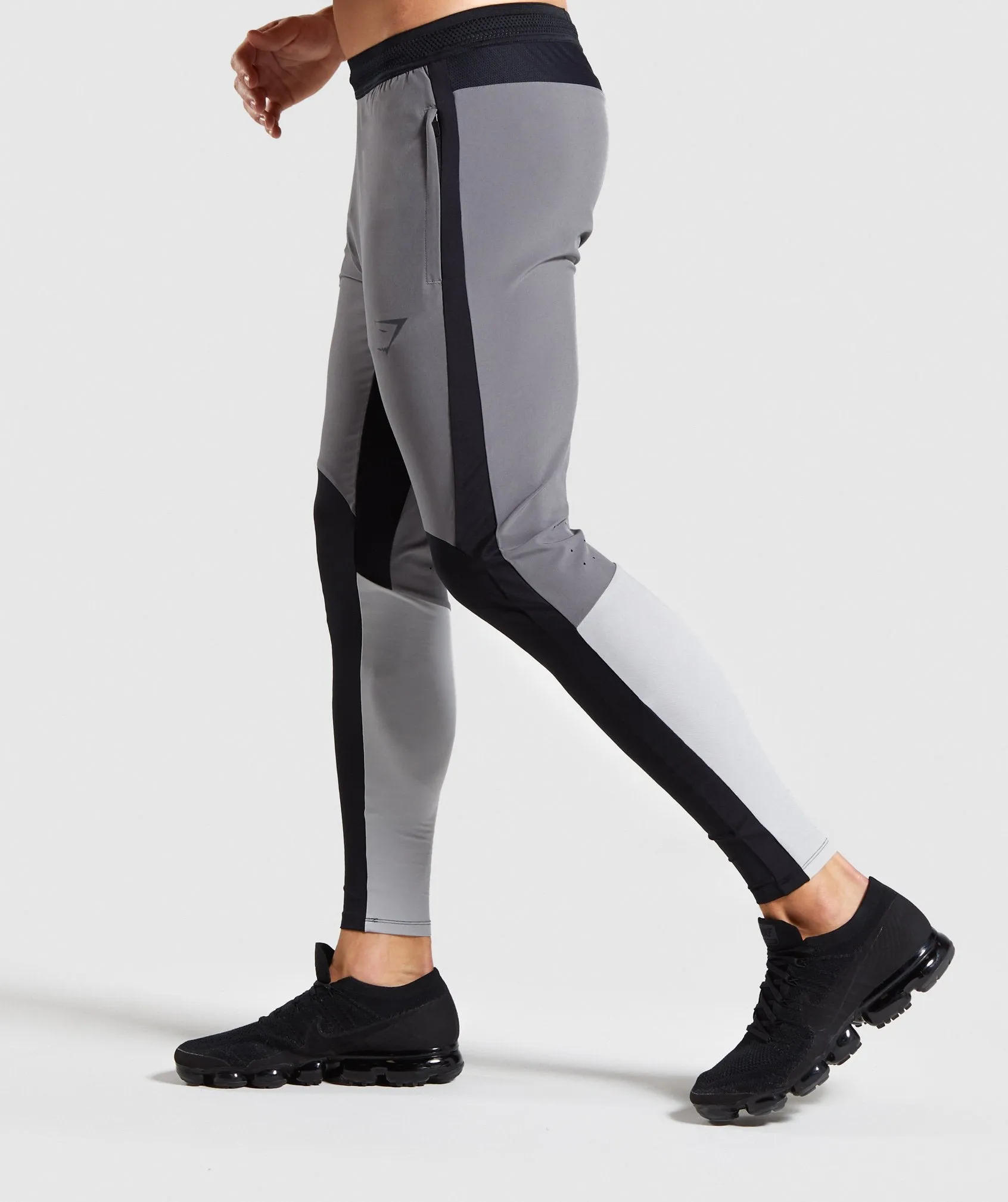 Gymshark Speed Joggers - Grey