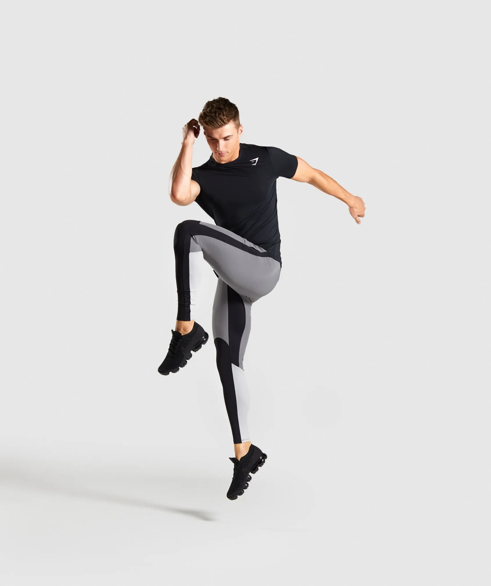 Gymshark Speed Joggers - Grey