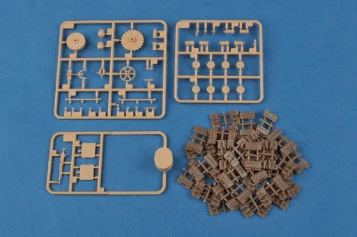 Hobby Boss Military 1/35 St Chamond Heavy Tank (Early) Kit