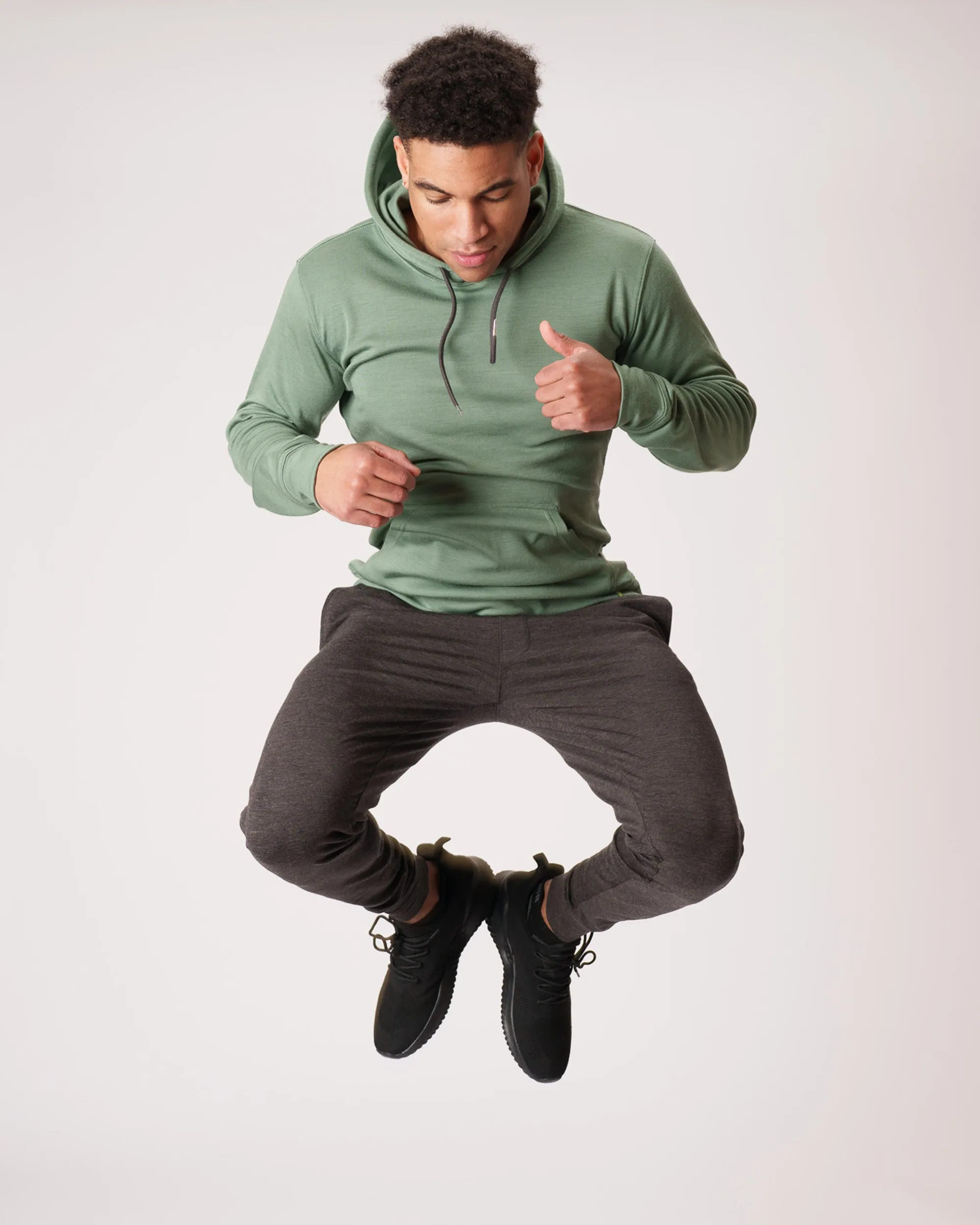 MerinoAire® Jogger