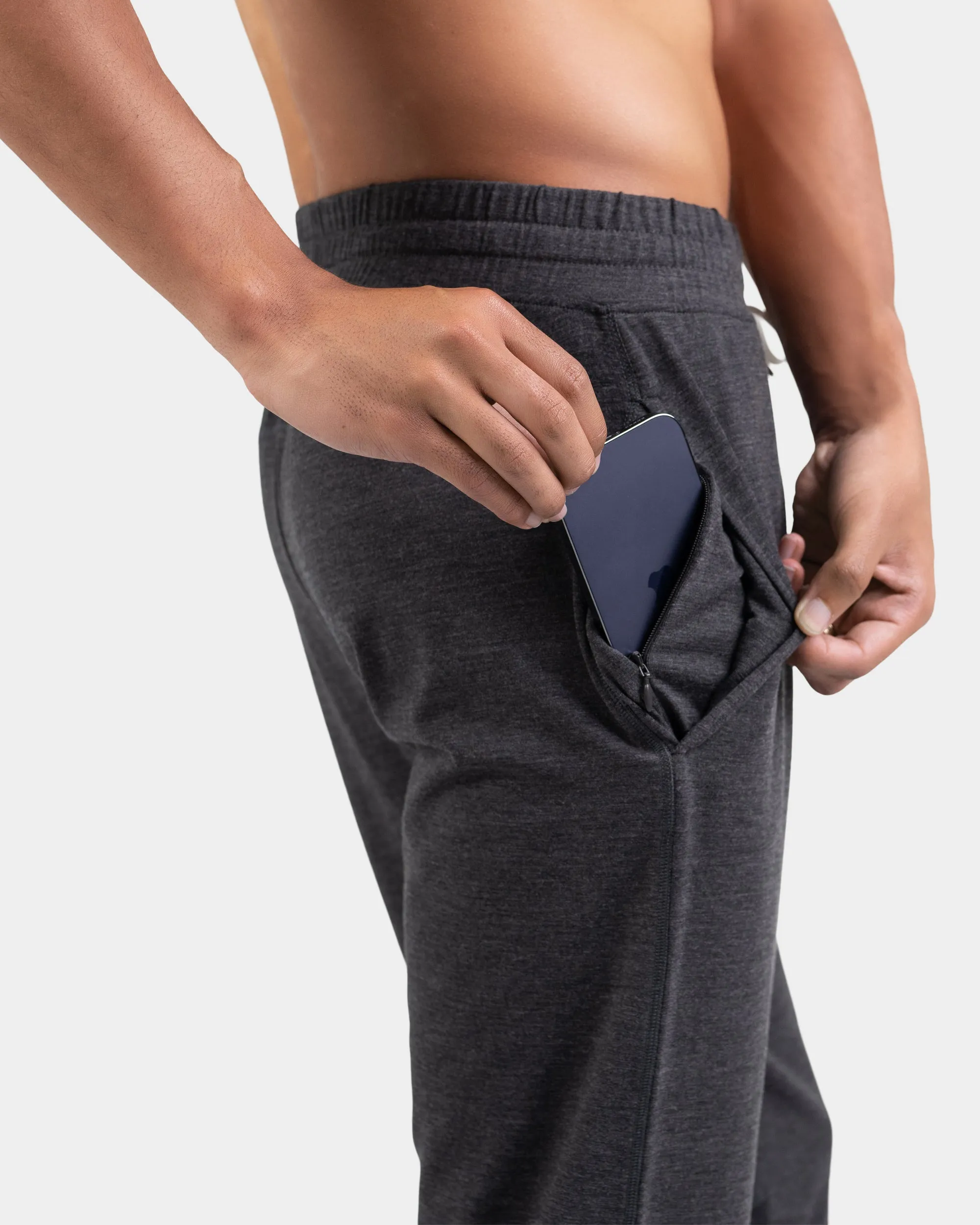 MerinoAire® Jogger