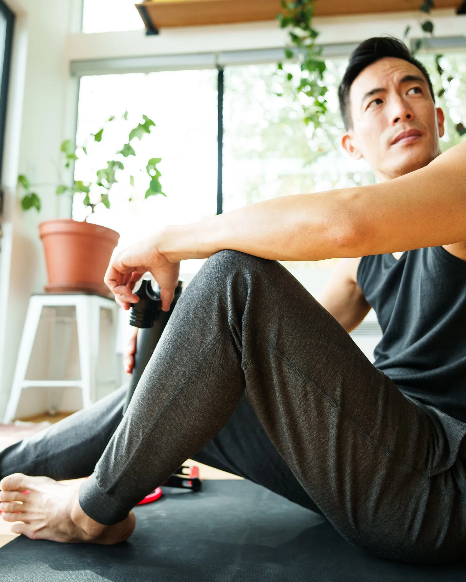 MerinoAire® Jogger