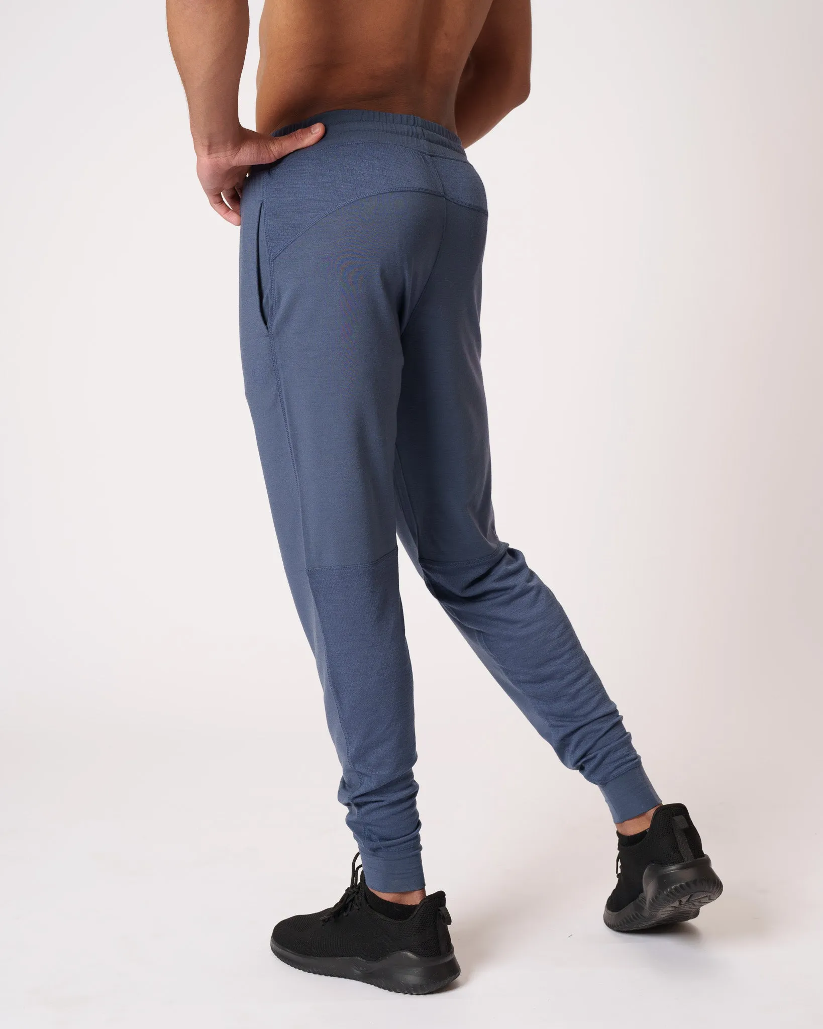 MerinoAire® Jogger