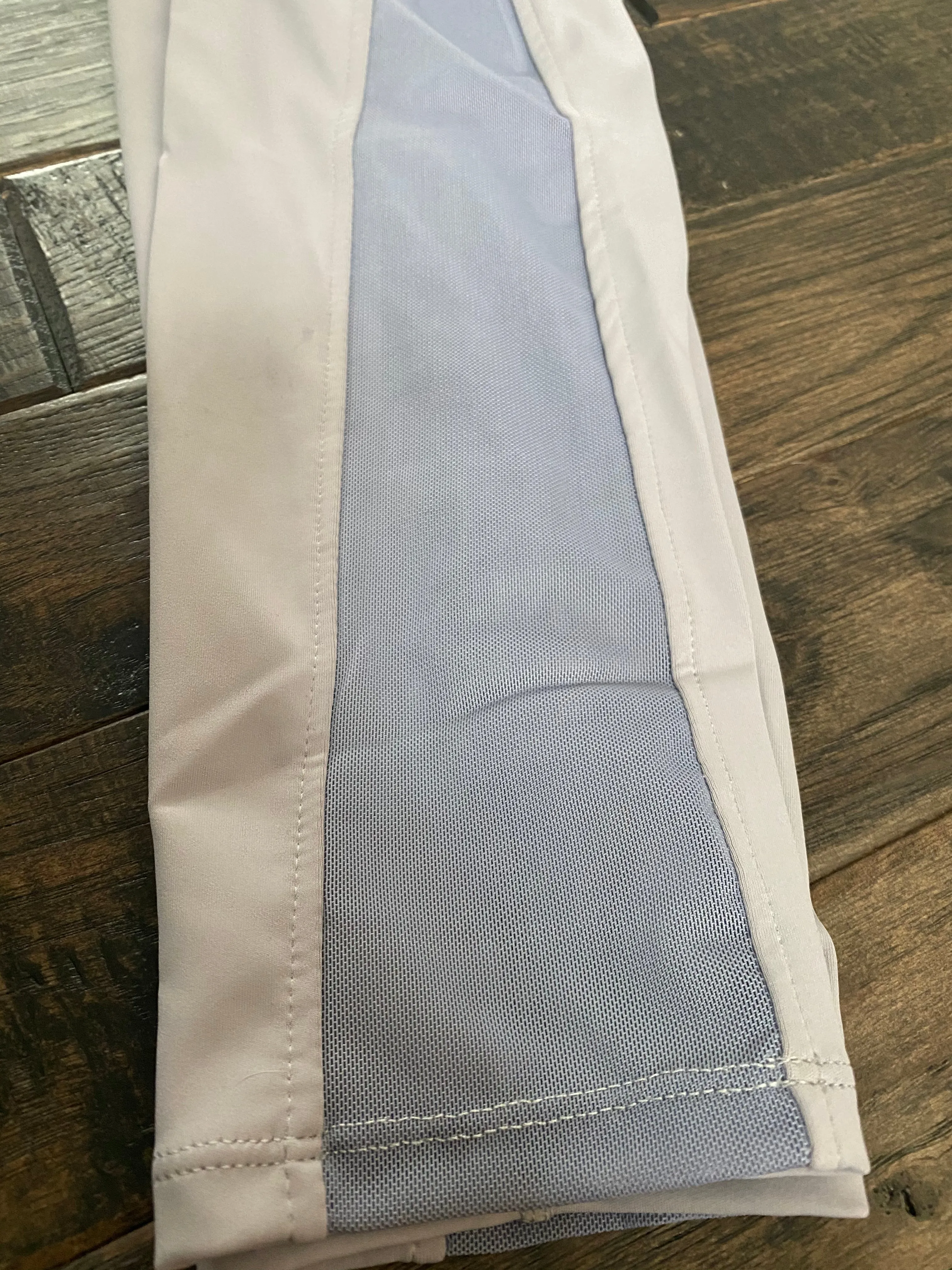 Moto pocket leggings