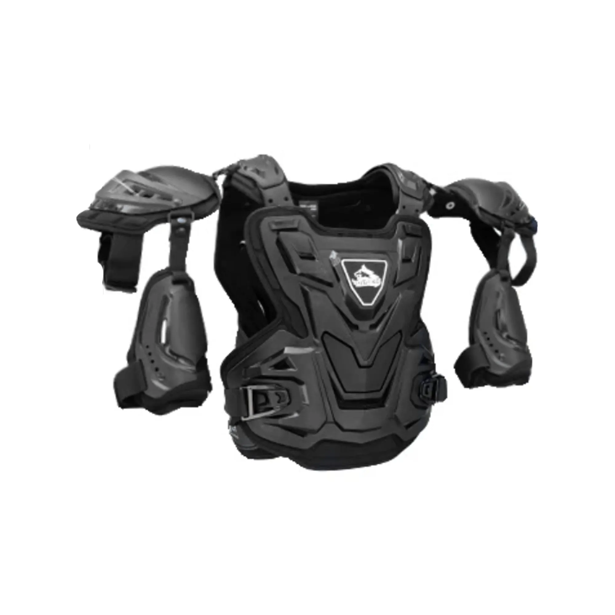 Motorcycle Armor for Off-Road Racing & Motocross for Adult - 863384