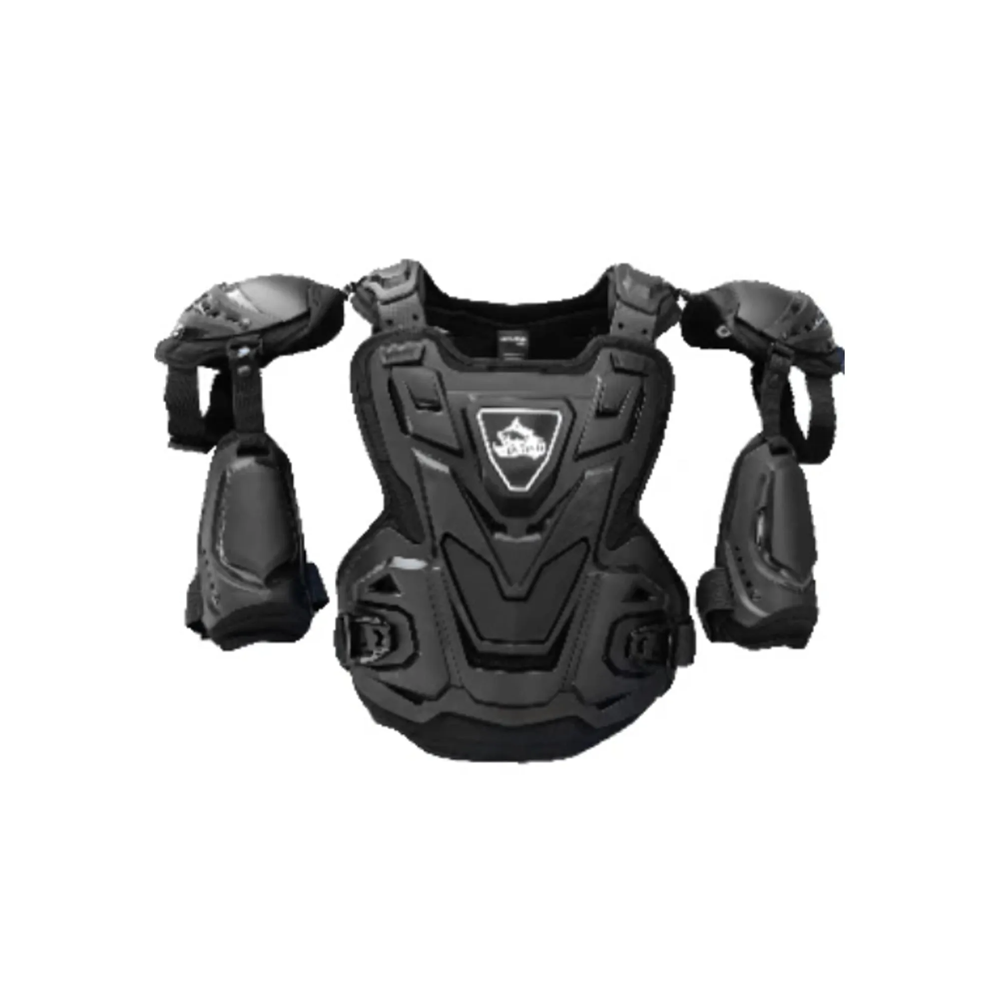 Motorcycle Armor for Off-Road Racing & Motocross for Adult - 863384