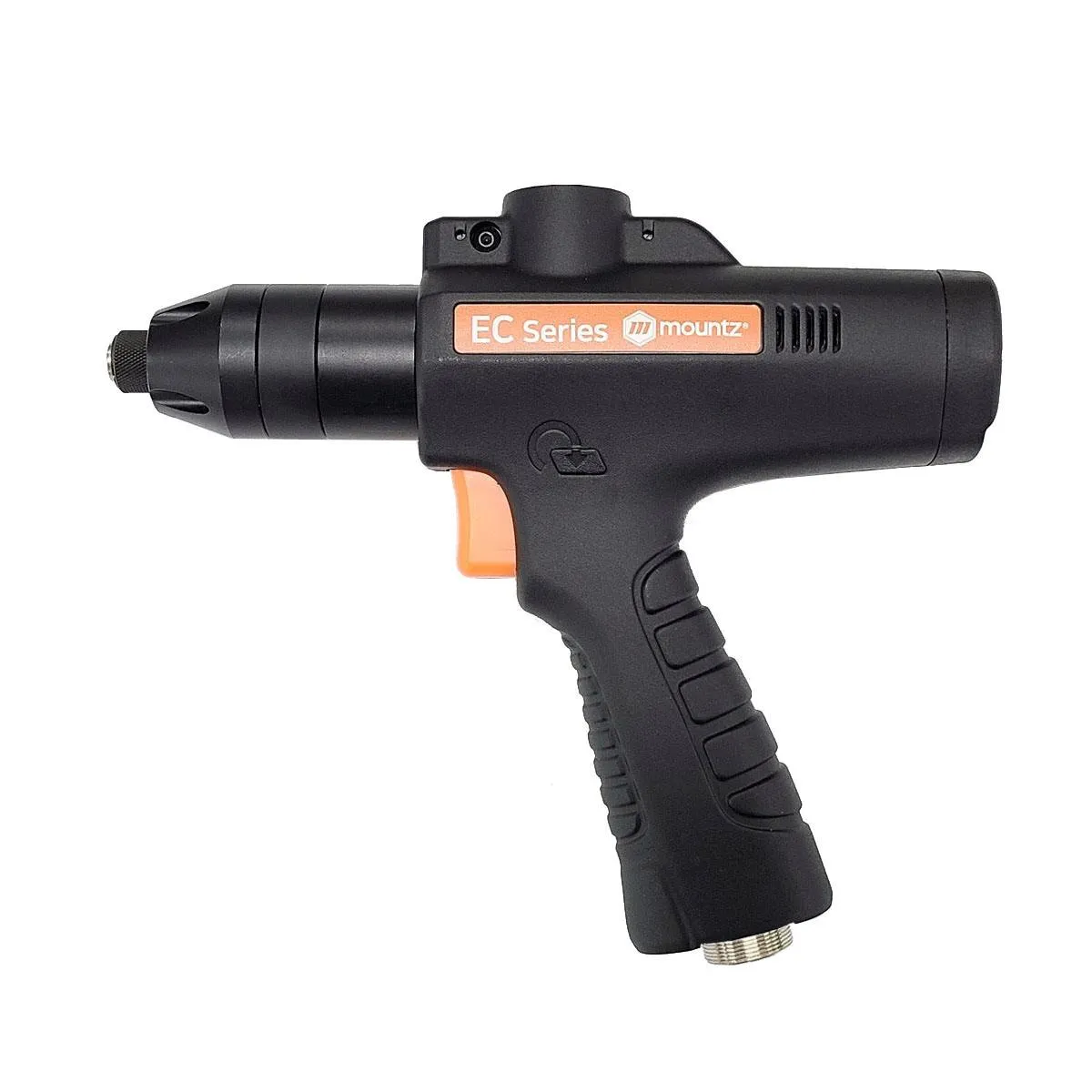 Mountz EC50000-PB Smart Electric Screwdriver EC-Series Pistol Grip Models