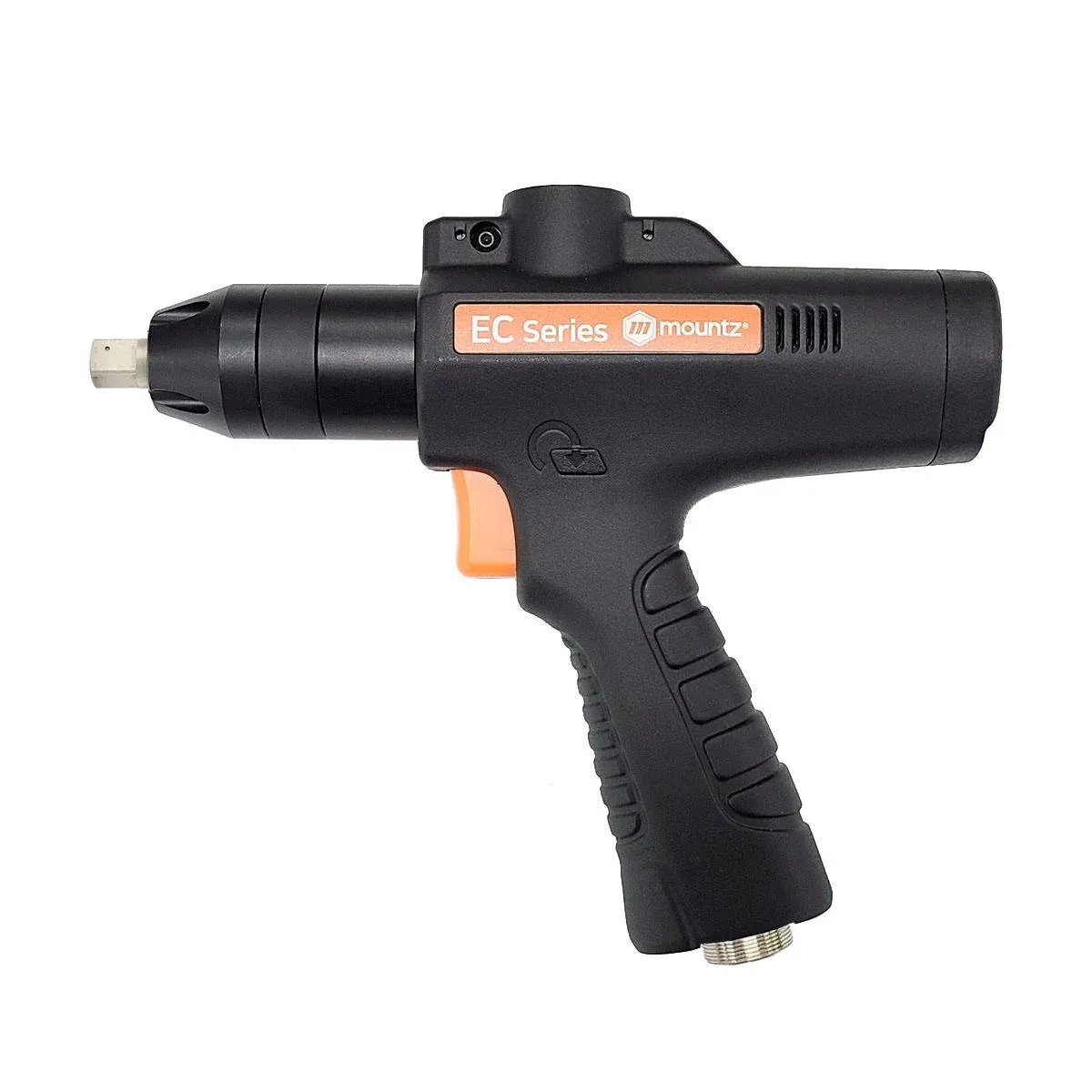 Mountz EC50304-PB Smart Electric Screwdriver EC-Series Pistol Grip Models
