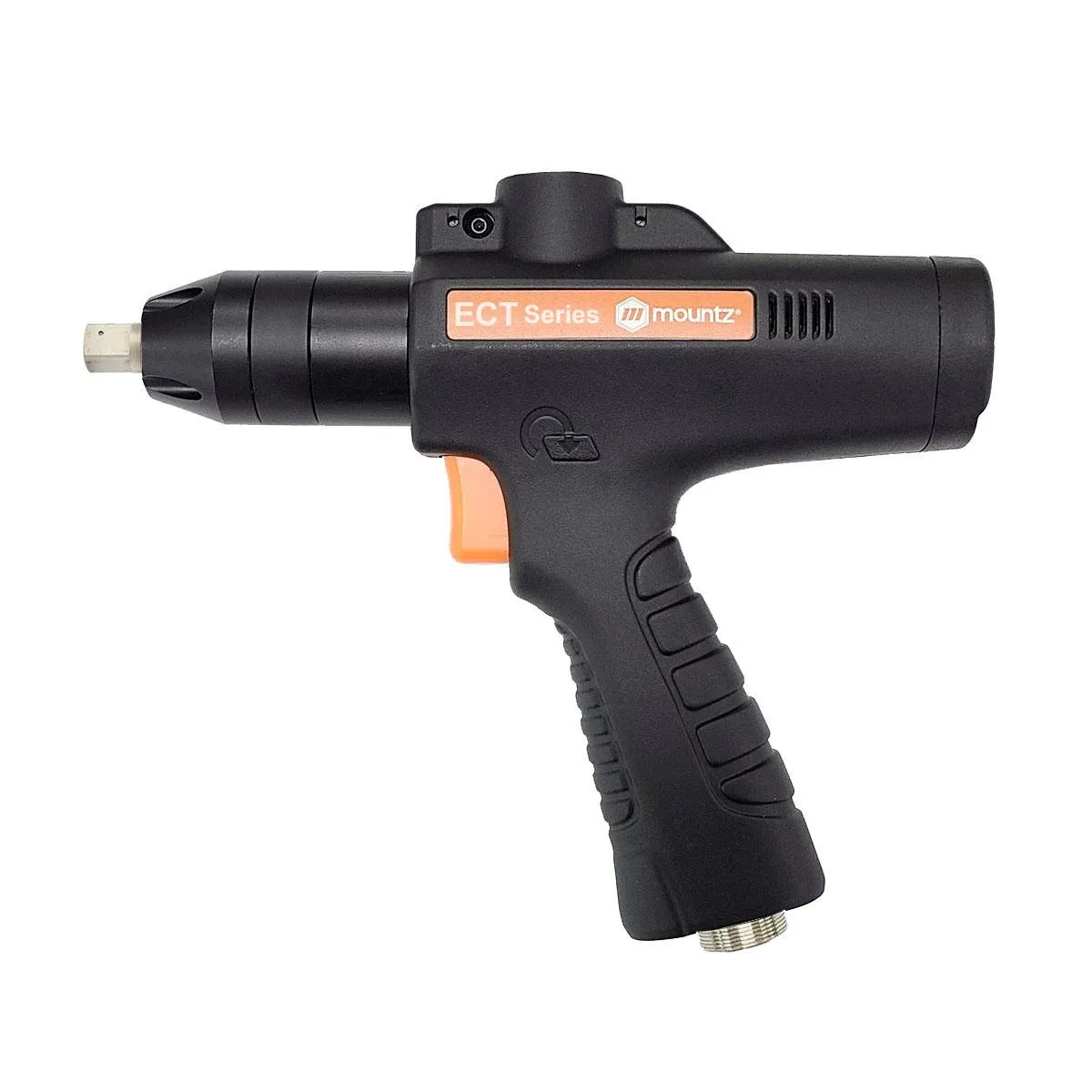 Mountz ECT50204-PB Transducerized Smart Electric Screwdriver ECT-Series Pistol Grip Models
