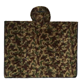 Needles Sportswear W.u. Piping Khaki