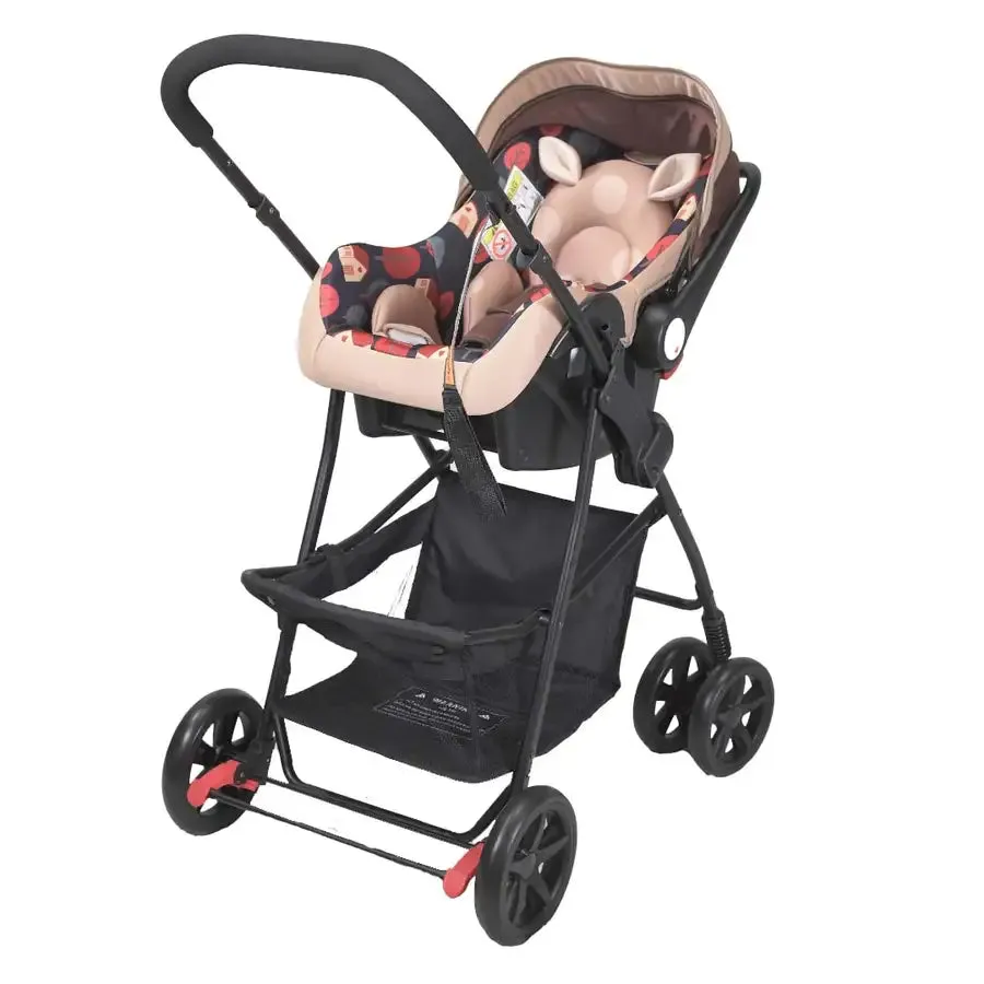 Neeva Easy Clip Stroller Frame Only