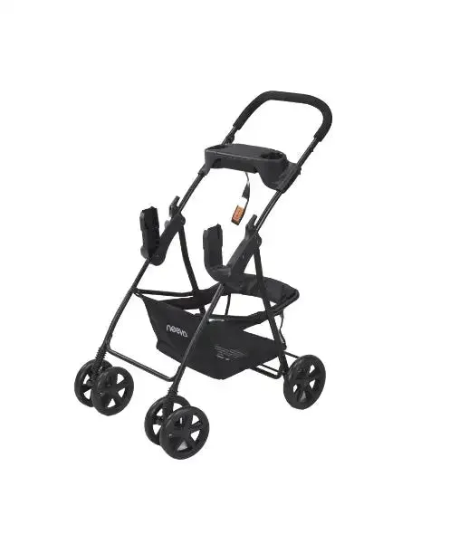 Neeva Easy Clip Stroller Frame Only