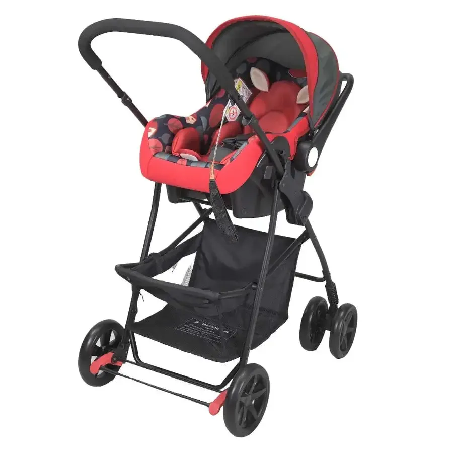 Neeva Easy Clip Stroller Frame Only
