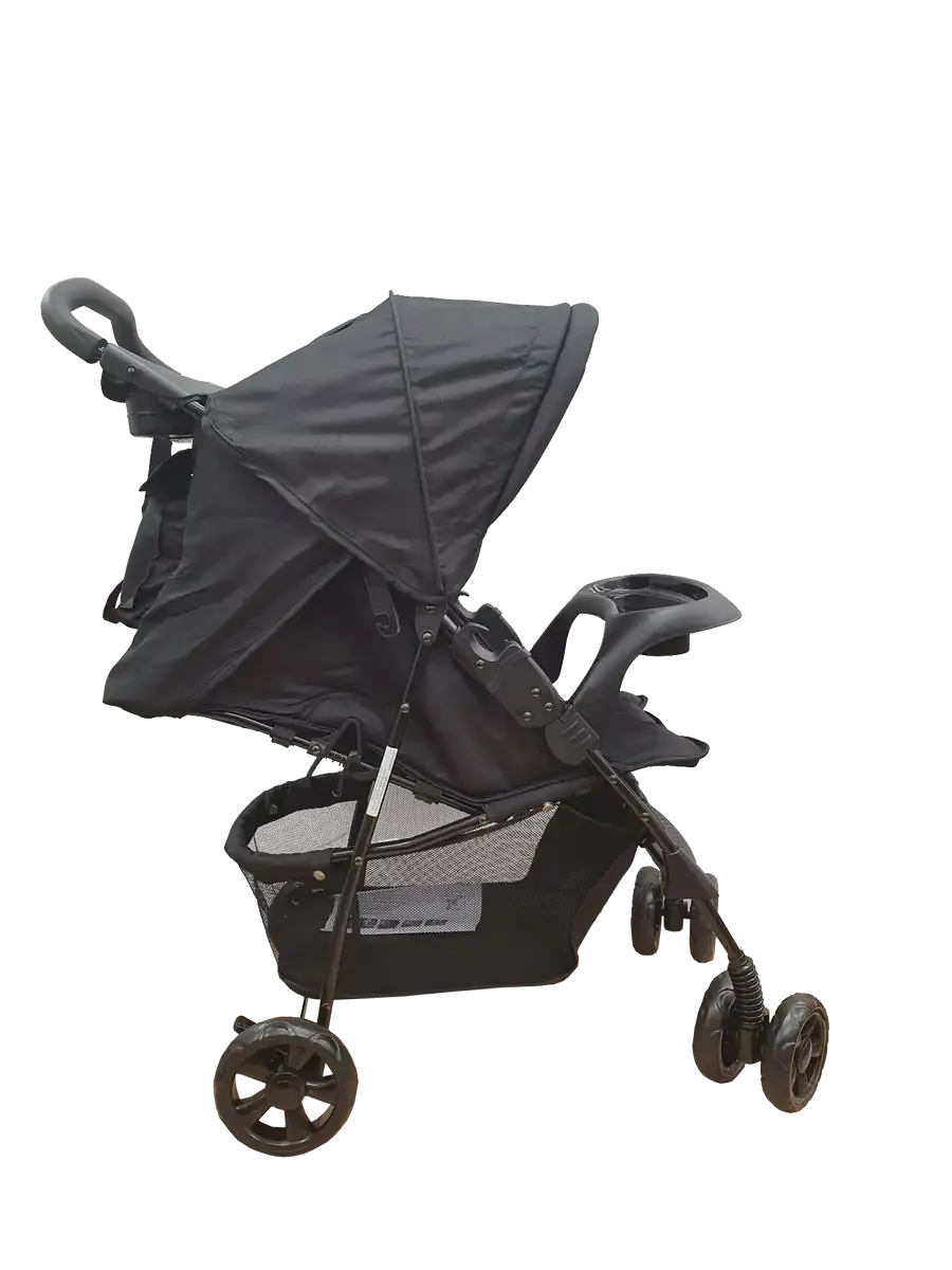 Neeva ST236 Stroller - BLACK