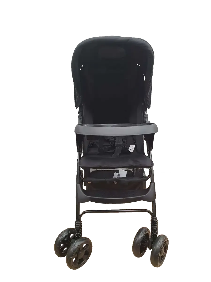 Neeva ST236 Stroller - BLACK