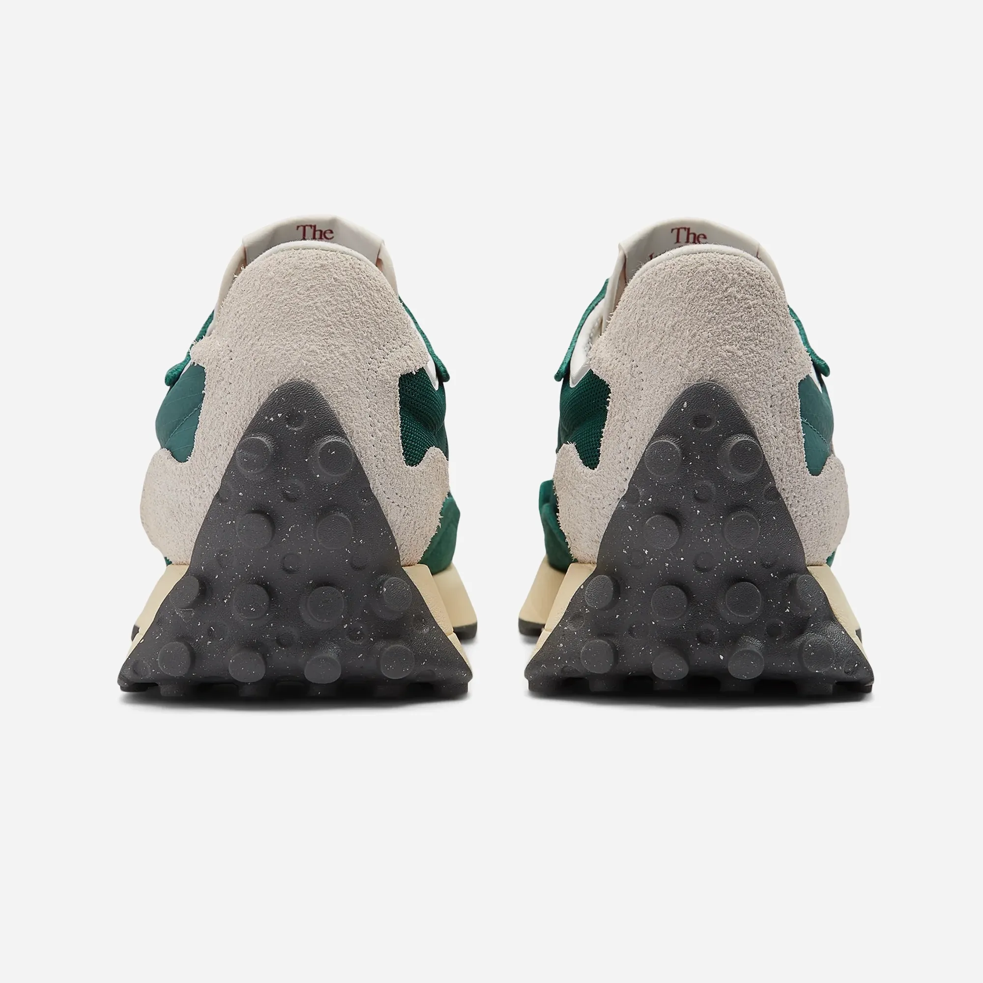 New Balance 327 March Green