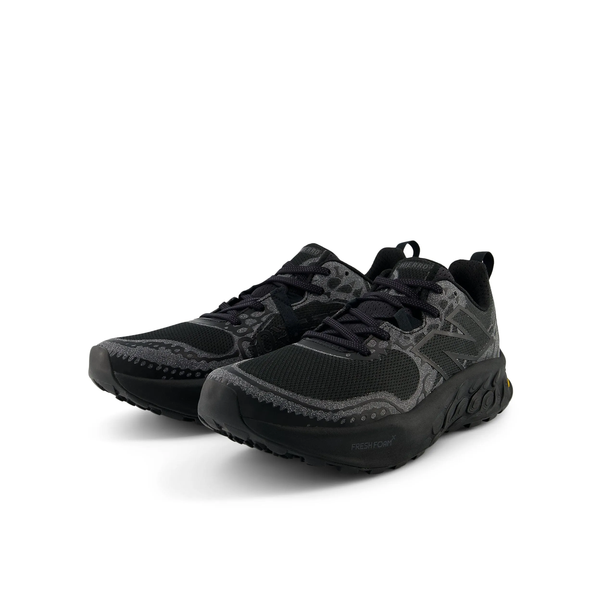 NEW BALANCE -  Sneakers - MTHIGA8 -  Nero