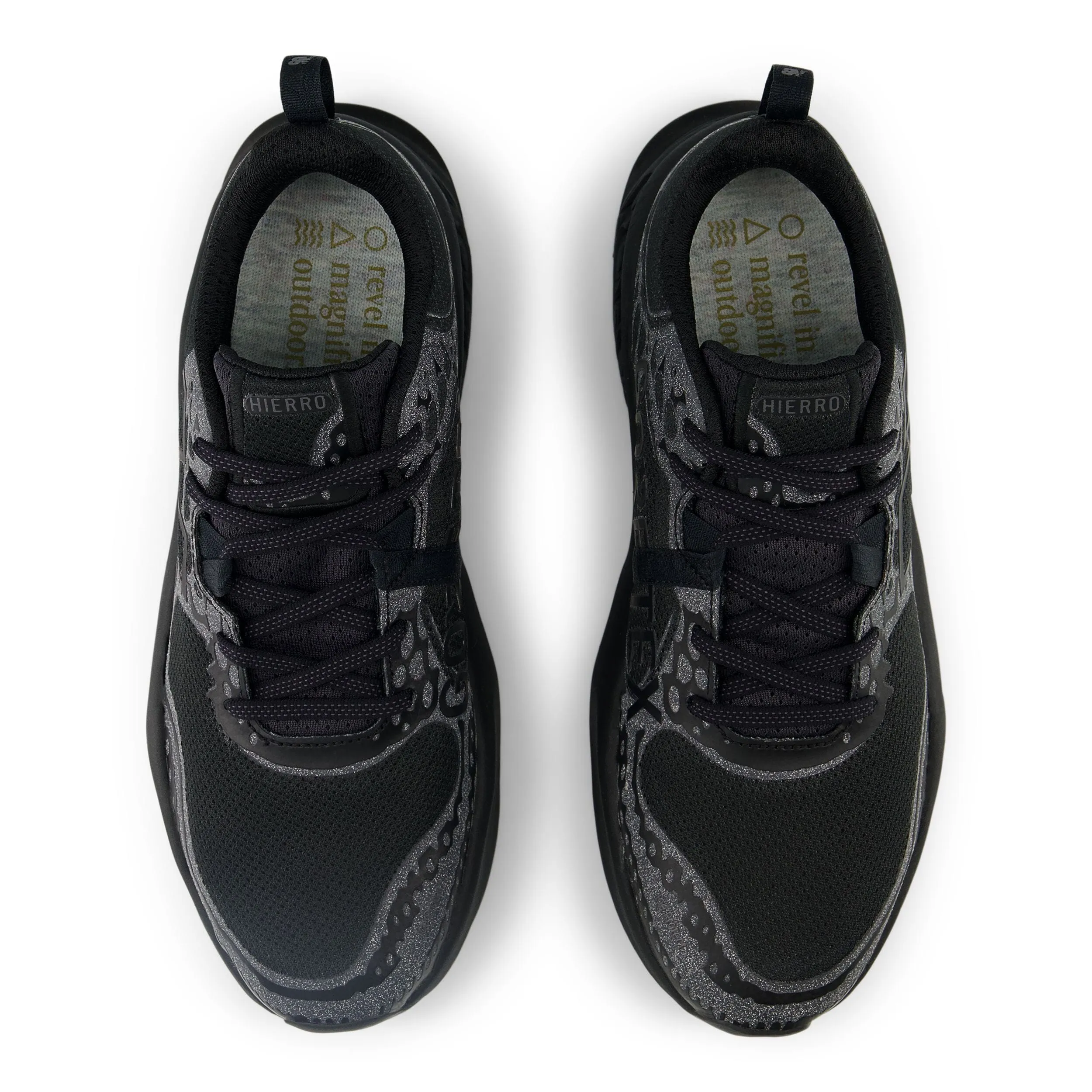 NEW BALANCE -  Sneakers - MTHIGA8 -  Nero