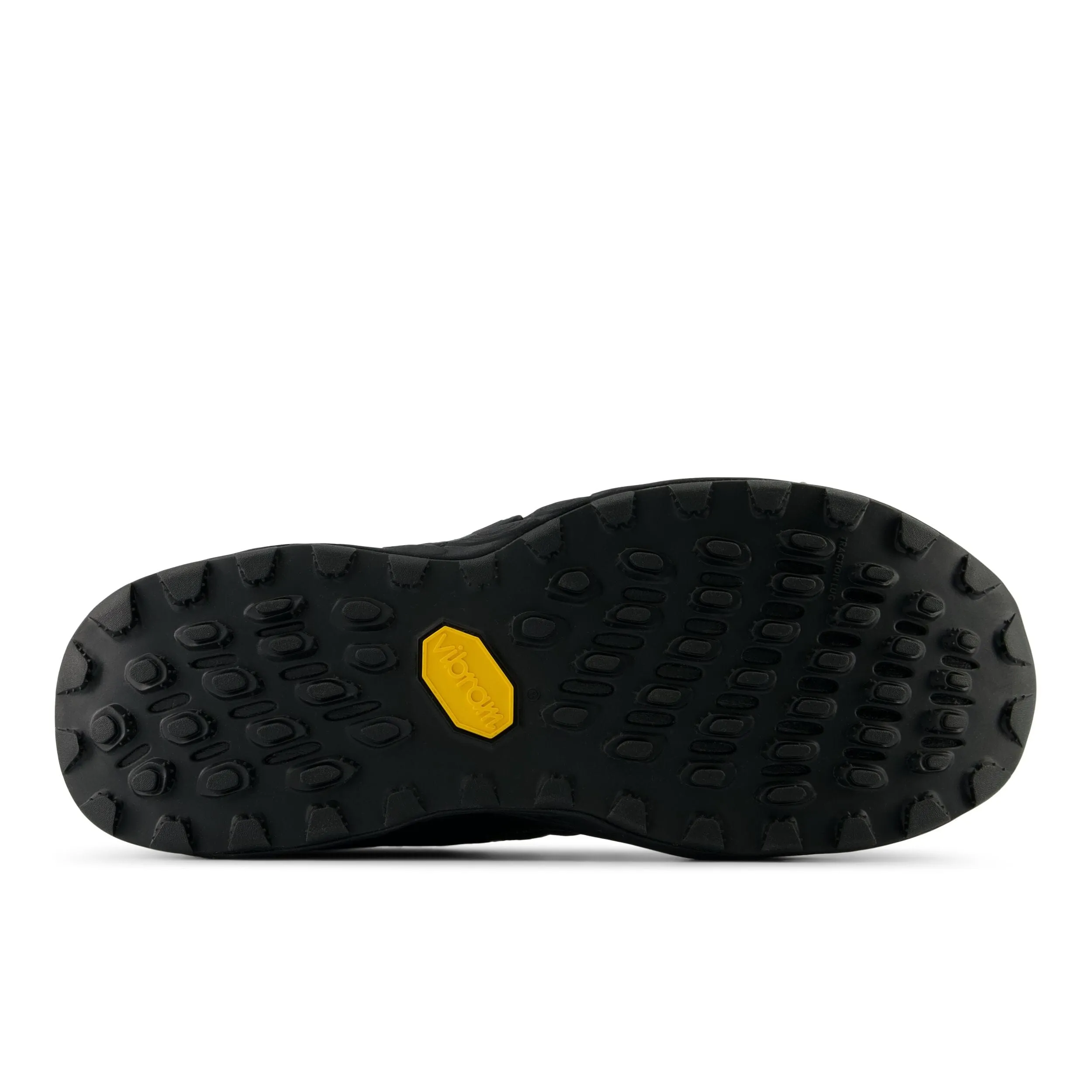 NEW BALANCE -  Sneakers - MTHIGA8 -  Nero