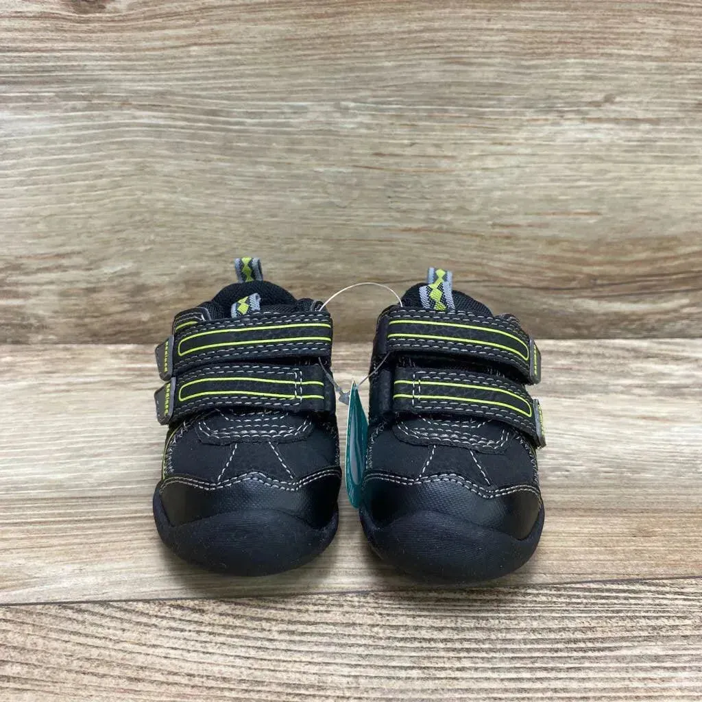 NEW Pediped Grip 'n Go Sneakers sz 3.5c