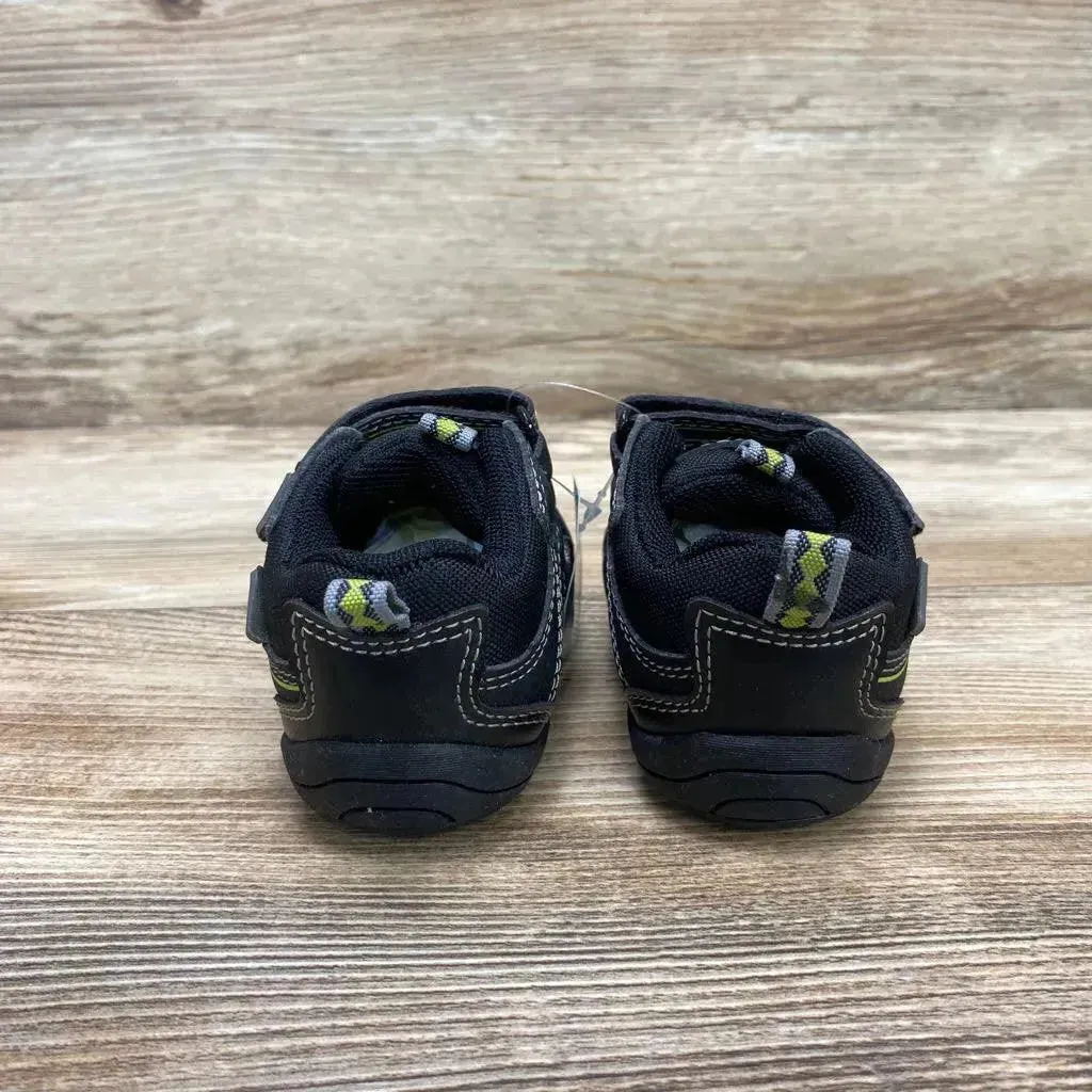 NEW Pediped Grip 'n Go Sneakers sz 3.5c