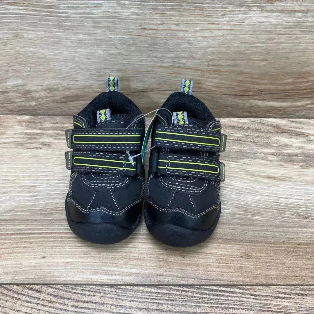 NEW Pediped Grip 'n Go Sneakers sz 3.5c