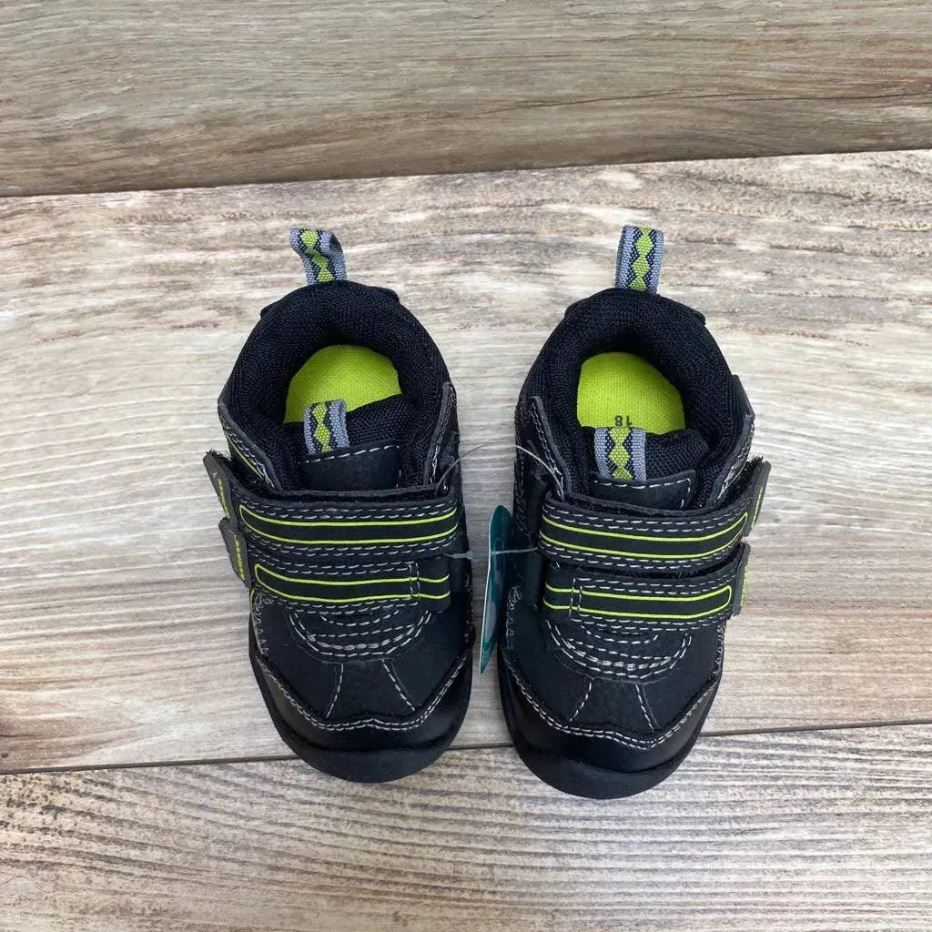 NEW Pediped Grip 'n Go Sneakers sz 3.5c
