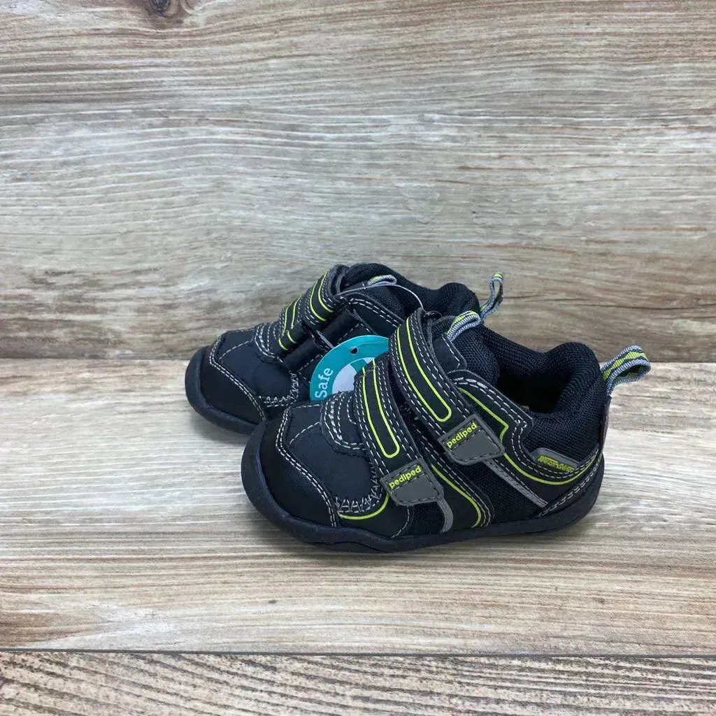NEW Pediped Grip 'n Go Sneakers sz 3.5c