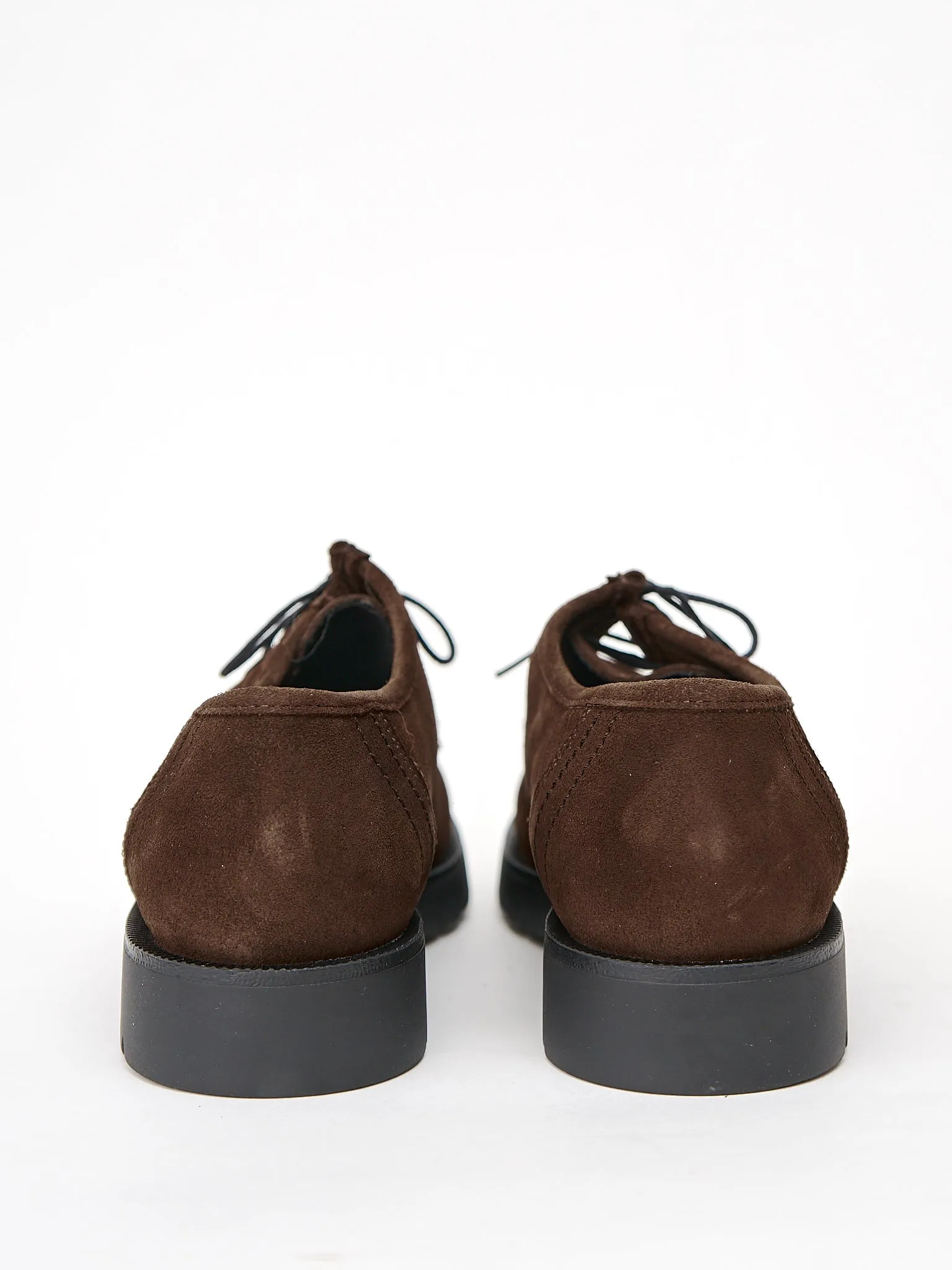 Padror VV Suede - Chocolat (Men’s)