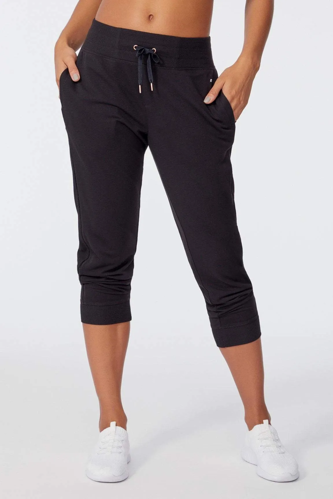 Pence Jogger (BLACK)
