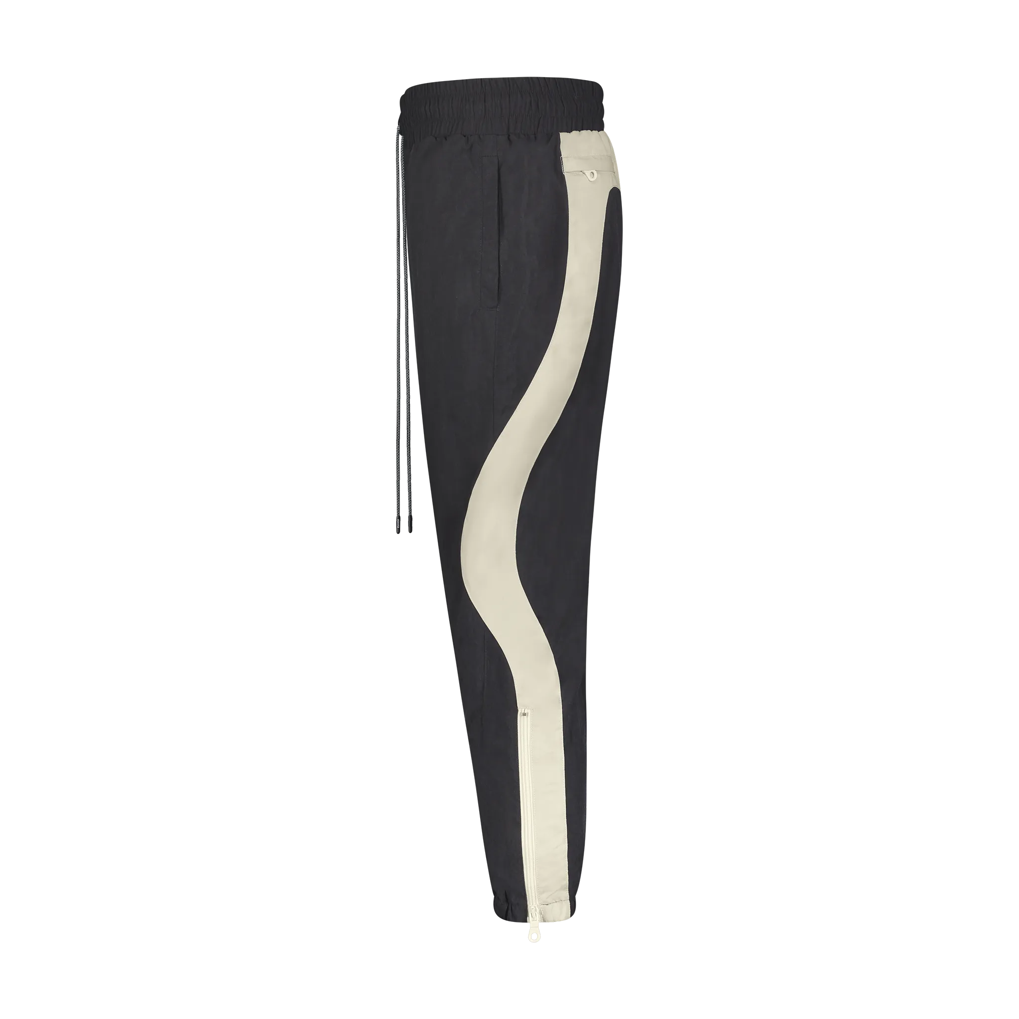 "WARPED" JOGGER