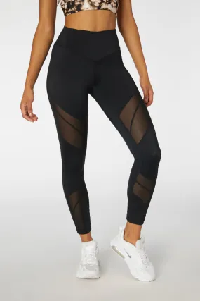 Sound Steps 7/8 Legging