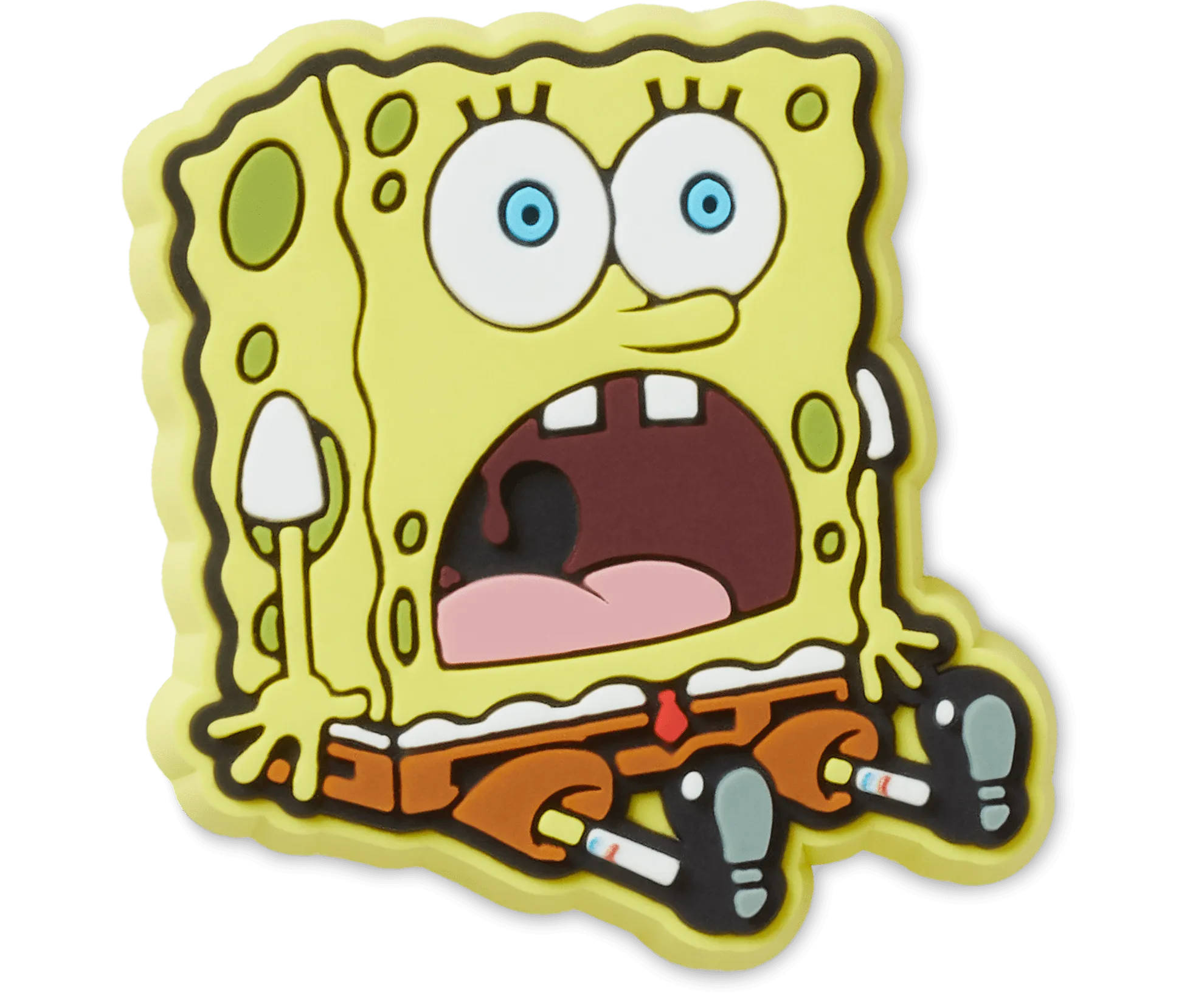 SpongeBob Shock