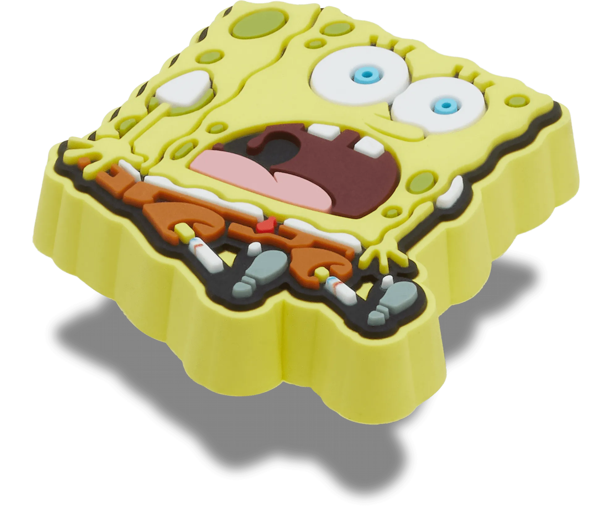 SpongeBob Shock