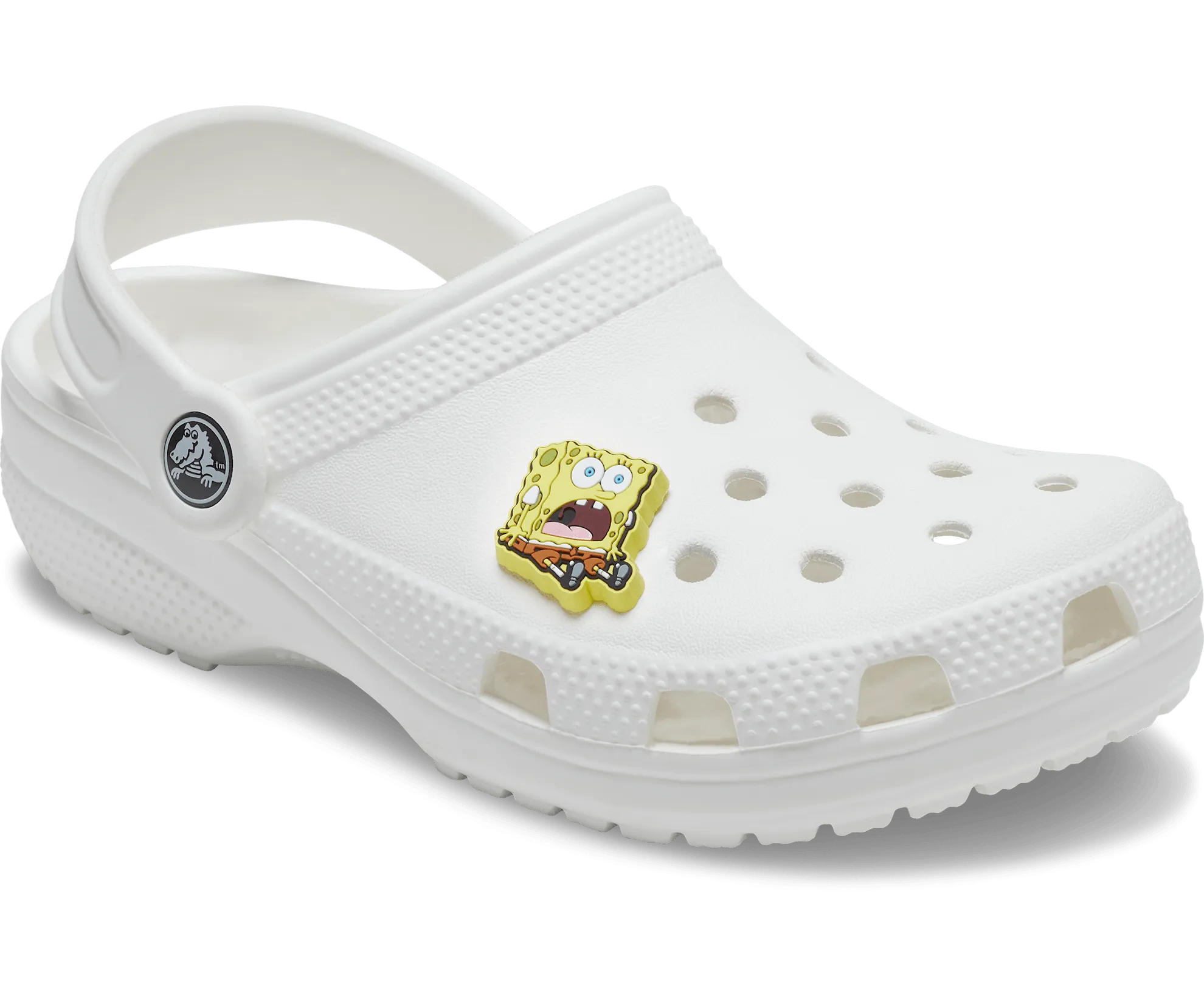 SpongeBob Shock