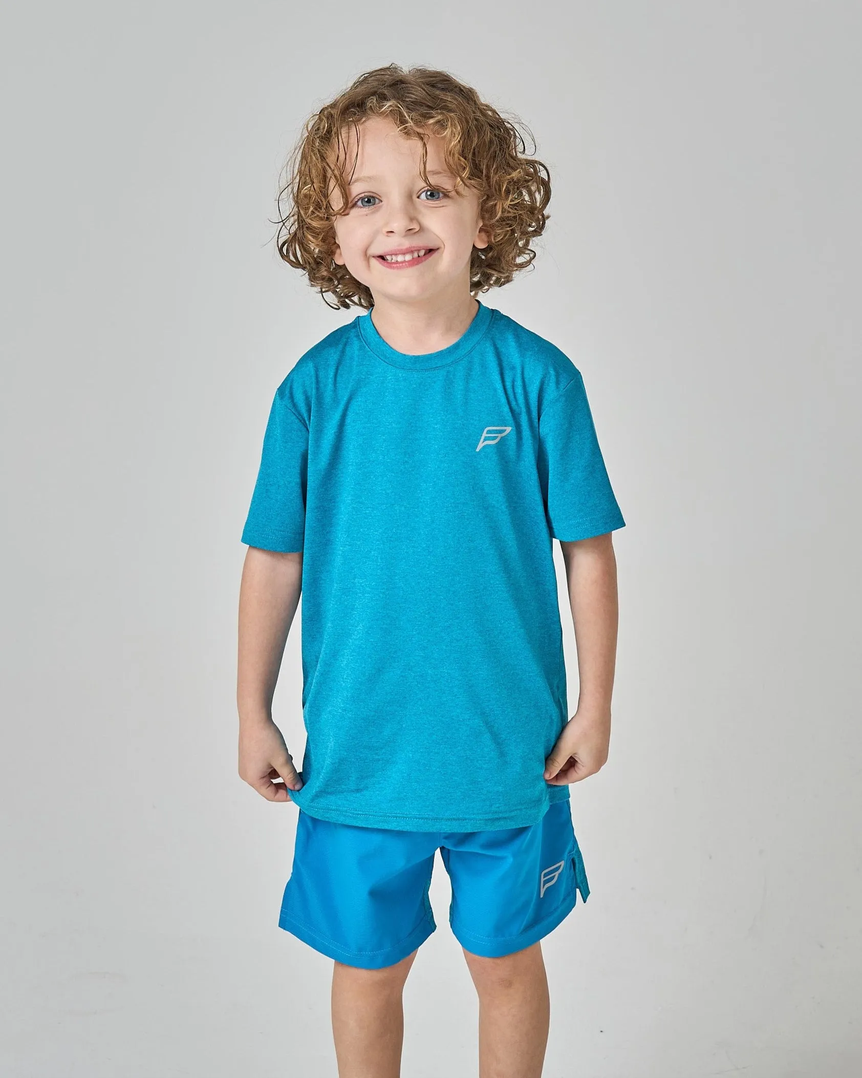 Steel Blue Venture 3 Piece Set