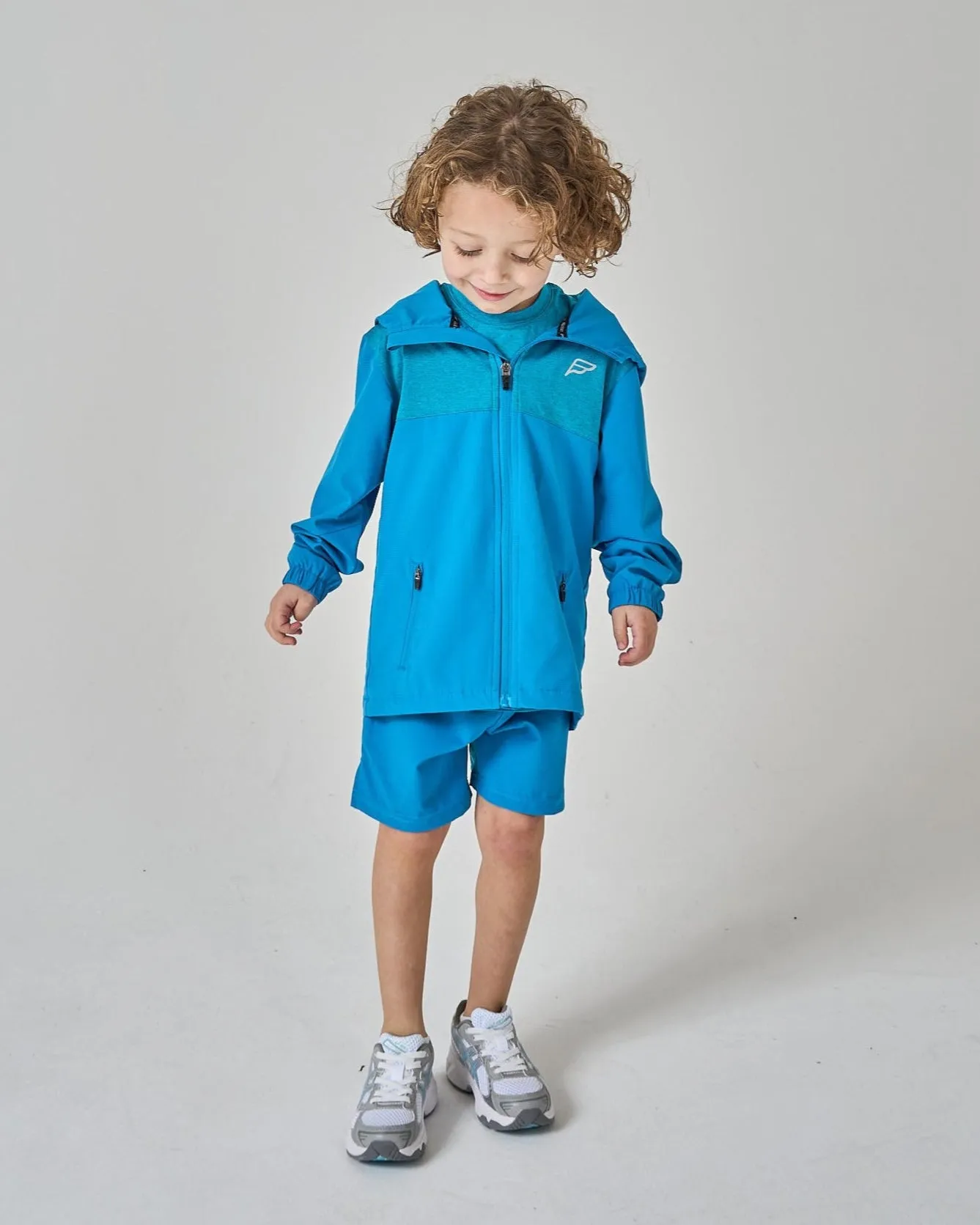 Steel Blue Venture 3 Piece Set